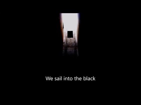 Sail Into The Black