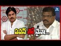 Botsa speaks on YSRCP Alliance with Janasena