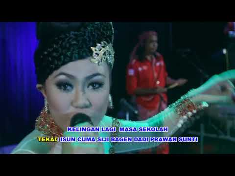 SUMPAH SUCI - DIANA SASTRA | ALBUM | TAHUN
