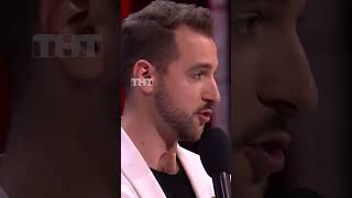 Ссора с актрисой 😜 #тнт #shorts #юмор #камедиклаб #камеди #актриса #андрейбебуришвили #бебуришвили