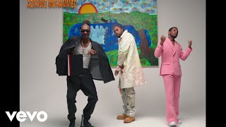 Make Some Money - Snoop Dogg, Fabolous, Dave East | Music Video