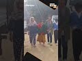 Lok Sabha Elections: 94-year-old woman casts vote in Outer Manipur’s Ukhrul | #shorts  - 00:48 min - News - Video