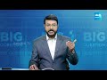Anchor Eshwar about YS Jagan Schemes | AP Schools in YSRCP Govt |@SakshiTV  - 08:32 min - News - Video