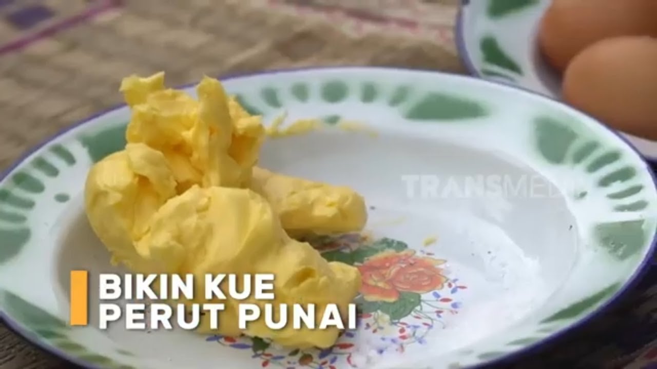 Bikin Kkue Perut Punai | SI BOLANG (20/05/24)