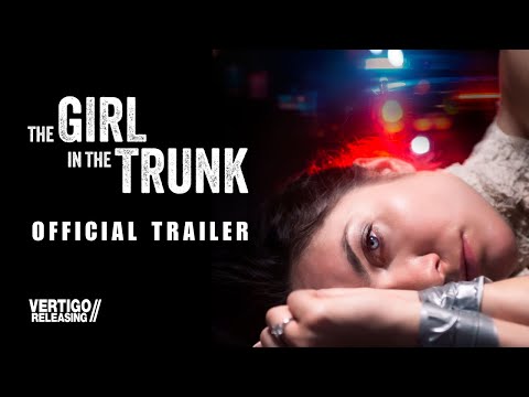The Girl in the Trunk'