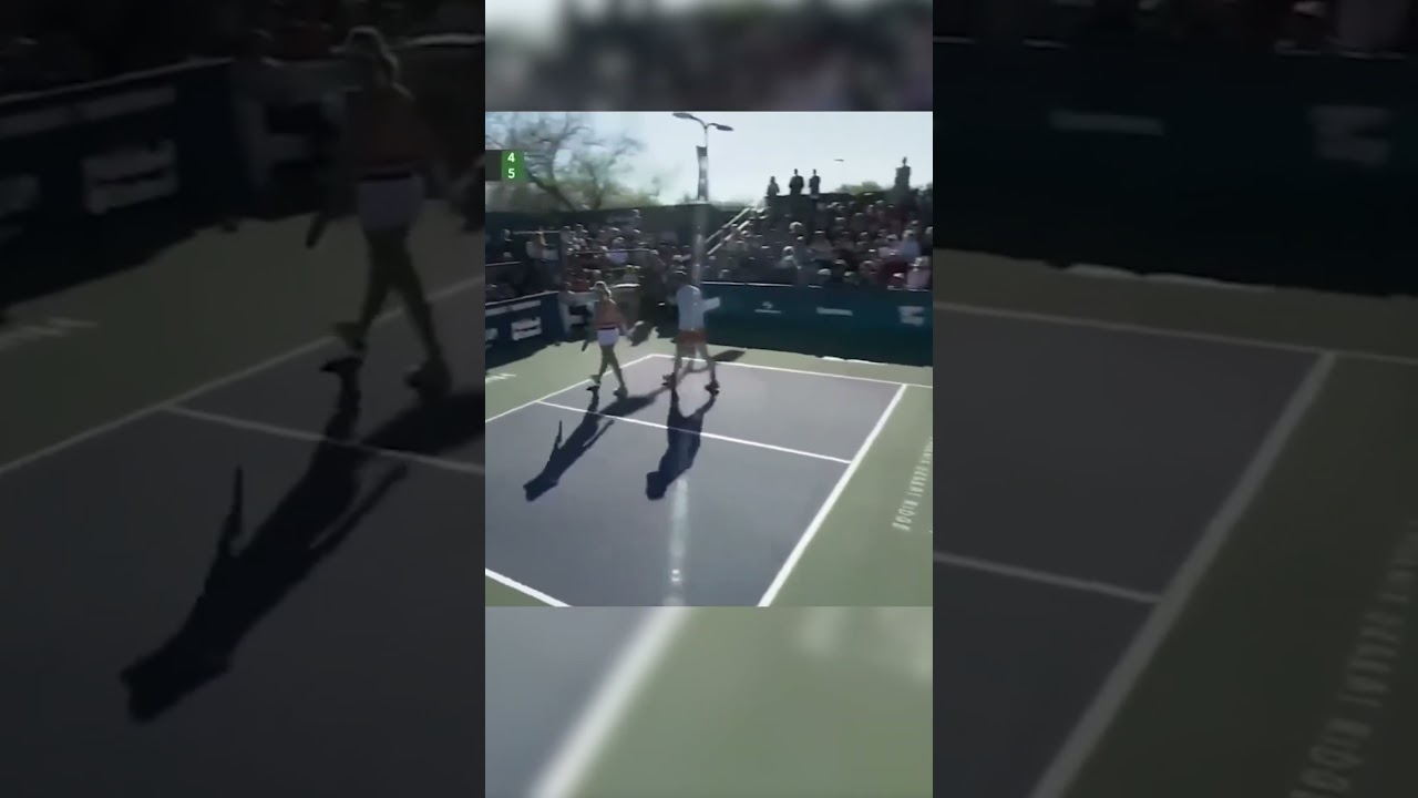 Ben ATP and Slam 💪 | Johns-Waters v. Ignatowich-Bright