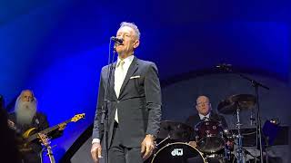 Lyle Lovett &amp; His Large Band FULL CONCERT - The Cotillion - Wichita, Kansas 06/26/24 #concert #live