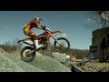 	 Getting to know an Enduro Champion - What is up with Taddy Blazusiak 