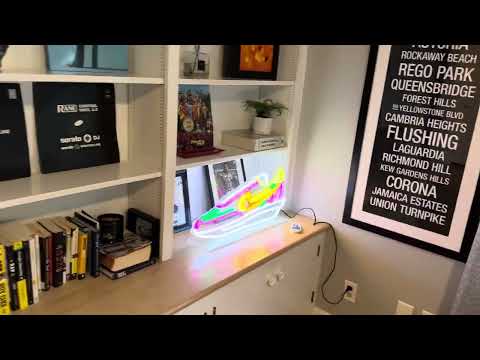 Property video