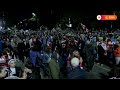 Thousands in Georgia protest foreign agent bill | REUTERS  - 00:48 min - News - Video