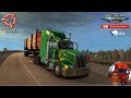 Project 3XX Heavy Truck and Trailer Add-on Mod 1.36.x