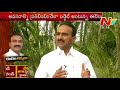 Special interview with  Etela Rajender on Telangana Budget