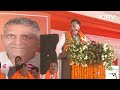 Lok Sabha Election 2024: UP के Akbarpur में CM Yogi Adityanath की Rally | NDTV India  - 01:51:51 min - News - Video