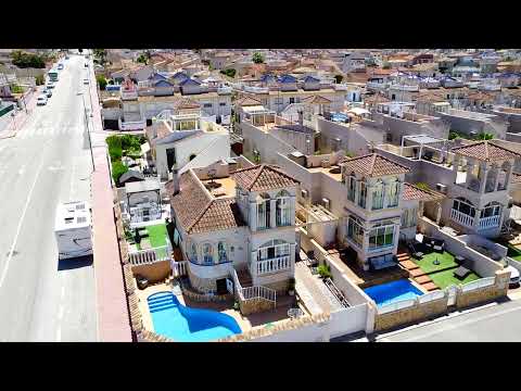 Property video