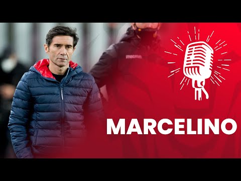 Marcelino | post FC Barcelona 2-1 Athletic Club | J21 LaLiga 2020-21