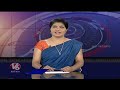 BRS Today : Kavitha ED Investigation | BRS Camp Politics In Goa | V6 News  - 02:26 min - News - Video
