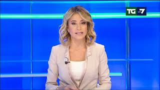 Edizione delle ore 13.30 del 02/11/2025