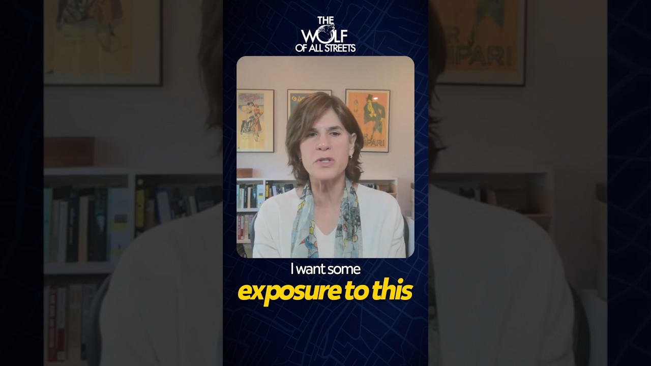 Morgan Stanley’s Bitcoin ETF Launch is a Monster Signal! morganstanley bitcoinetf cryptonews