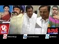 KCR On Demonetization , Pawan Kalyan Tweets -Teenmaar News