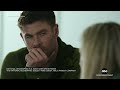Docuseries follows actor Chris Hemsworths mission to live better, longer lives  - 02:34 min - News - Video