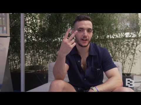 C. Tangana / Sonar 2017
