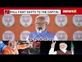 PM Modi Addresses Public Rally In Dwarka, West Delhi | Lok Sabha Elections 2024 | NewsX  - 41:12 min - News - Video