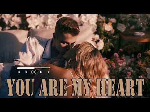 Justin Bieber - You Are My Heart (Official Audio) #justinbieber