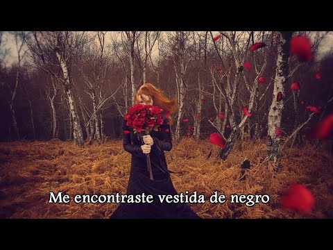 Sia | Dressed in Black | Sub español