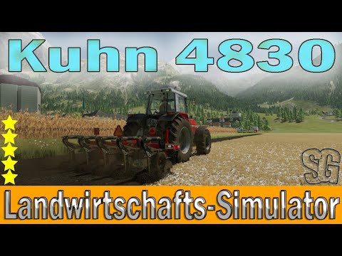 Kuhn 4830 v1.0.0.0