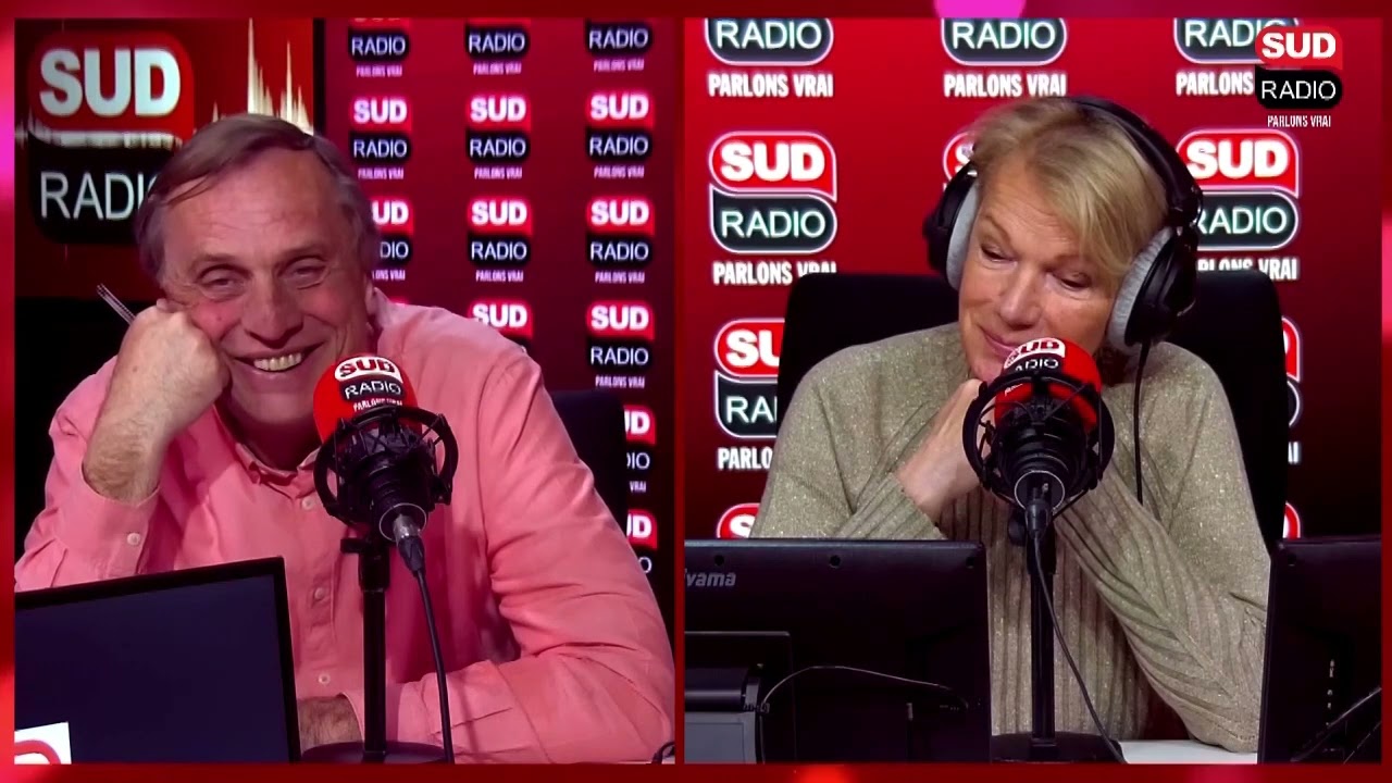 Nathalie : "J'ai toujours eu l'impression de ne pas être à ma place"