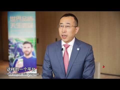 CIIE: An opportunity to enter the Chinese market CIIE: An opportunity to enter the Chinese market