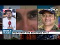 Indian Man Killed In Dallas LIVE Updates | Dallas Beheading | Indian Man Beheaded After Argument  - 00:00 min - News - Video