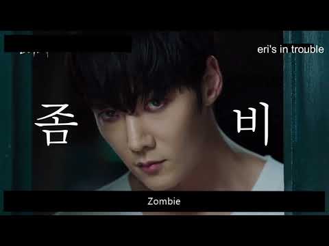 Zombie Detective'