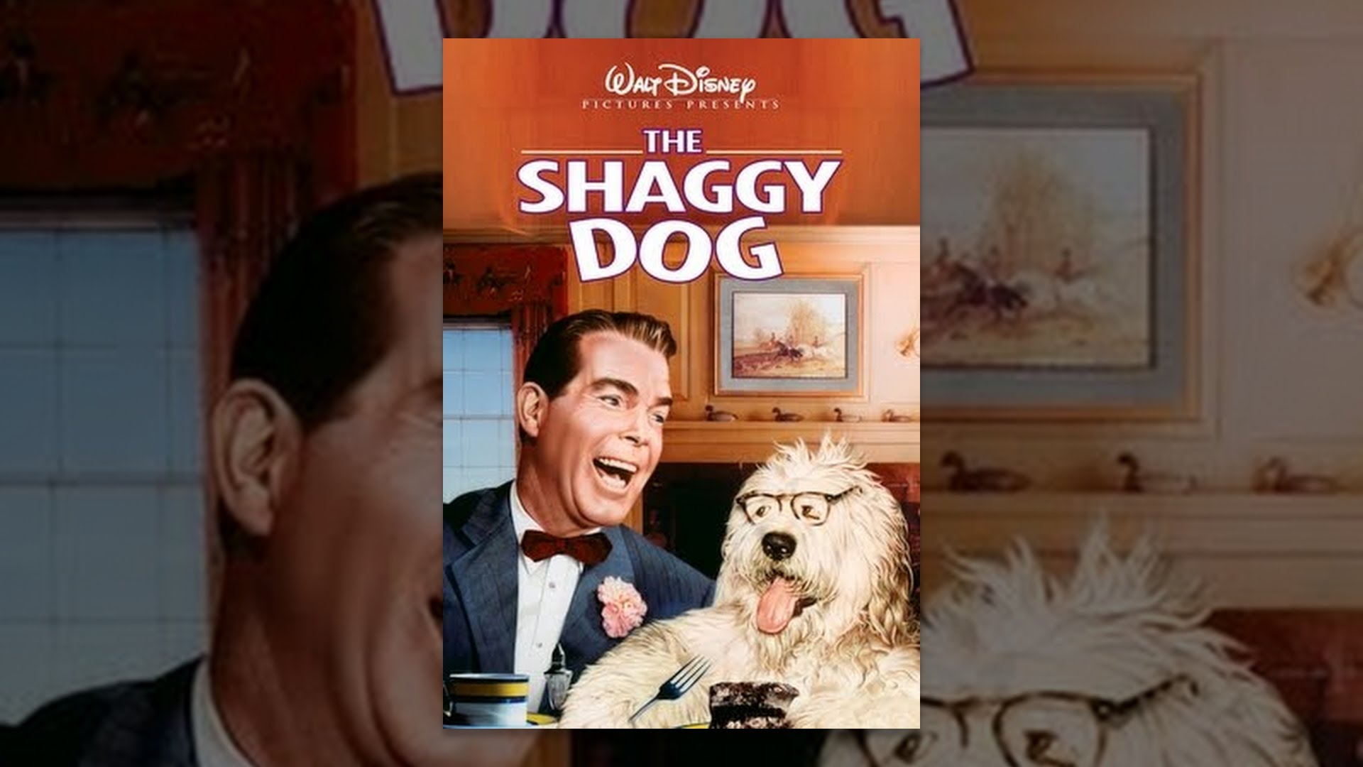 The Shaggy Dog - YouTube