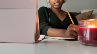 ASMR Catering Consultation RP (soft spoken)