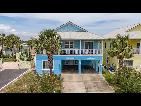 Property video