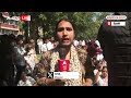 Sandeshkhali Case: दिल्ली में बंग भवन पर Mamata Banerjee के खिलाफ ABVP का विरोध प्रदर्शन शुरू  - 06:46 min - News - Video