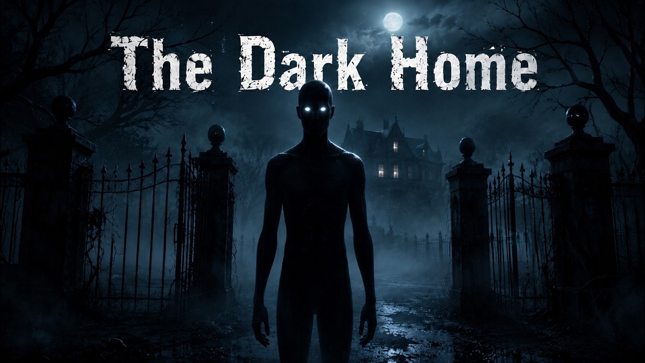 31 Real Paranormal Stories - Do Not Invite the Dark Home