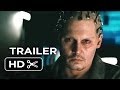 Button to run trailer #1 of 'Transcendence'
