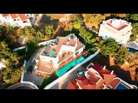 Property video