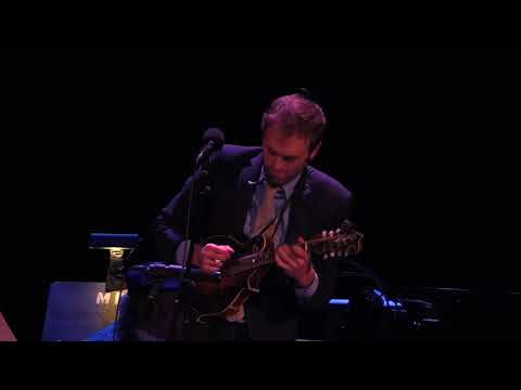 New Chance Blues - 5/19/2018