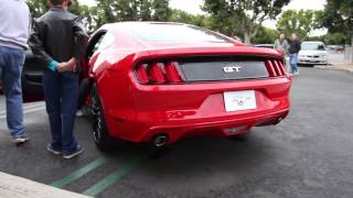 Ford mustang engine sound mp3 download #5