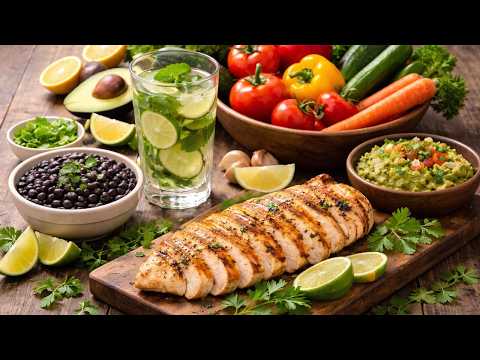 screenshot of youtube video titled Making It Grow | March is National Nutrition Month