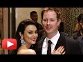 Preity Zinta, Gene Goodenough first appearance after marriage