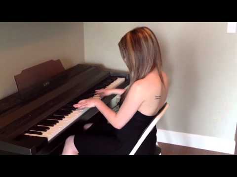 Years - @Alesso ft Matthew Koma - (Piano Cover) mp3