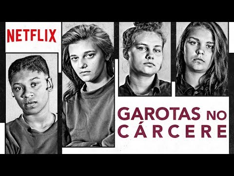 Girls Incarcerated'
