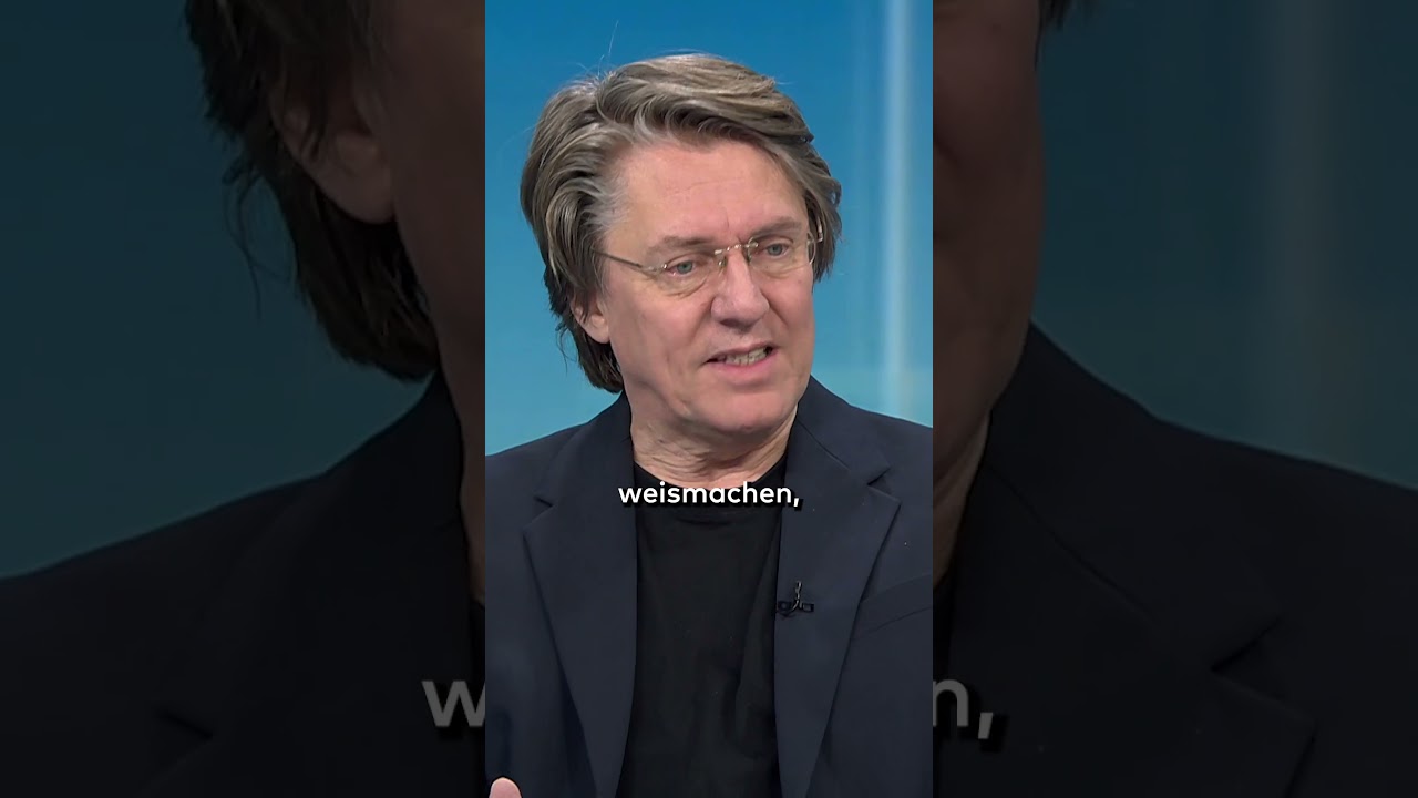 REICHE-PR-AFFÄRE: 12 Millionen für Kommunikation – Schupelius kritisiert Ausgaben scharf shorts