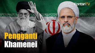 Siapa Ayatollah Alireza Arafi? Pemimpin Transisi Iran Pengganti Khamenei