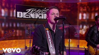 Travis Denning - After A Few (Live From The Today Show)