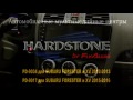 Штатное головное устройство (Автомагнитола) HARDSTONE PD9017